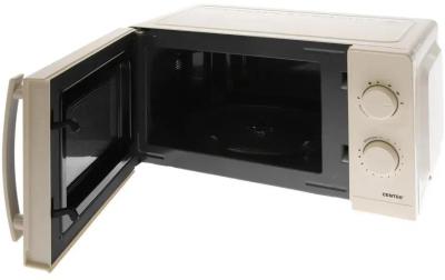 Микроволновая печь CENTEK CT-1571 бежевый