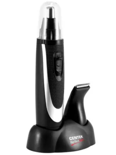 Триммер для бороды + тример для ушей CENTEK CT-2177