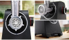 Мясорубка BOSCH MFWS440B черный
