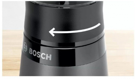 Блендер стационарный BOSCH VitaPower Serie 2 MMB2111S хром