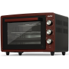 Мини-печь SIMFER M3419  (34л) 1300w /красный