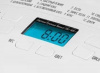 Хлебопечь HYUNDAI HYBM-M0714 белый