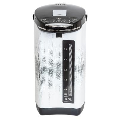 Термопот JVC JK-TP1027 серебристый