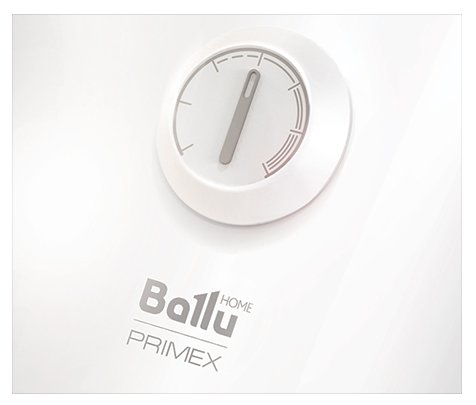 Водонагреватель накопительный BALLU BWH/S 30 PRIMEX