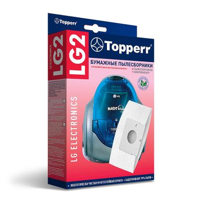 Пылесборник TOPPERR LG 2 (1017) 