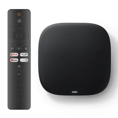 Смарт приставка XIAOMI TV Box S (3nd Gen) MDZ-32-AA Global