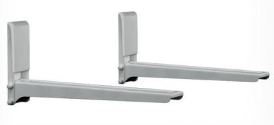 Кронштейн для СВЧ HOLDER MWS-2005 металлик 