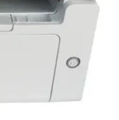 МФУ лазерный PANTUM M6506NW A4 Net WiFi серый