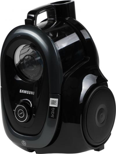 Пылесос SAMSUNG VC18M21D0VG/EV 1800Вт титан