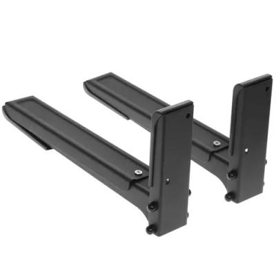 Кронштейн для СВЧ HOLDER MWS-2003 черный