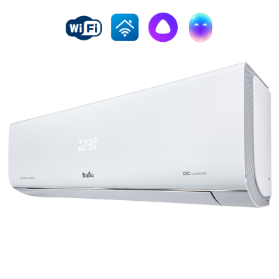 Сплит-система BALLU BSAGI-24HN8_V4 (HISENSE) инвертор
