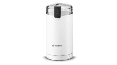 Кофемолка BOSCH TSM6A011W белый
