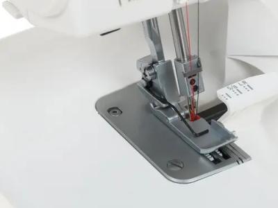 Оверлок JANOME T-34