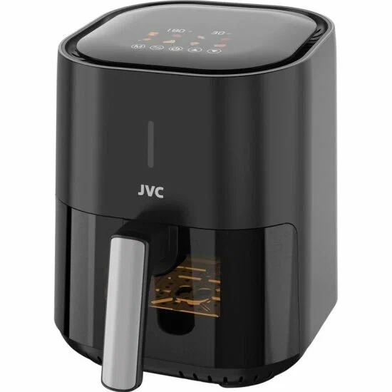 Аэрогриль JVC  JK-MB040 черный