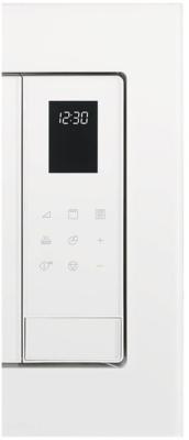 Встраиваемая микроволновая печь ELECTROLUX LMS4253TMW белый (25л,,сенсор)