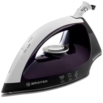 Парогенератор BRAYER BR4152 фиолетовый
