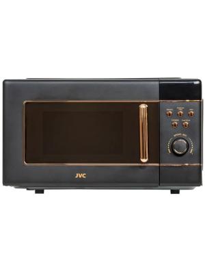 Микроволновая печь JVC JK-MW270D черный