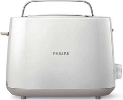 Тостер PHILIPS HD2581/00 белый