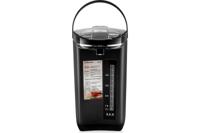 Термопот BRAYER  BR1096 черный [1450w /5,5л ]