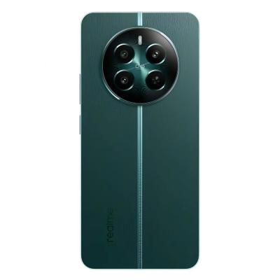 Смартфон REALME 12+ 5G RMX3867 8/256Gb зеленый [631011001178/631011002999]