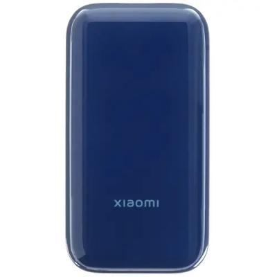 Мобильный аккумулятор XIAOMI 33W Power Bank 10000mAh Pocket Edition Pro слоновая кость (BHR5909GL)