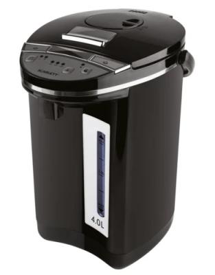 Термопот SCARLETT SC-ET10D15 черный