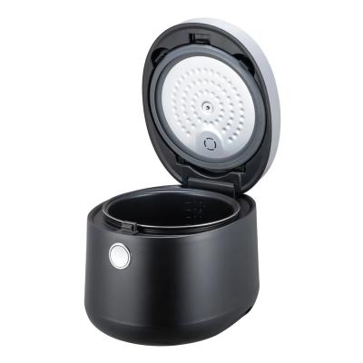 Мультиварка WILLMARK WMC-5750 черный  [1100w /5л]