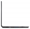 Ноутбук 15.6" ACER TravelMate TMP215-52-30CQ [NX.VLLER.00R] FHD IPS/Core i3-10110U/8/256SSD/no OS/черный