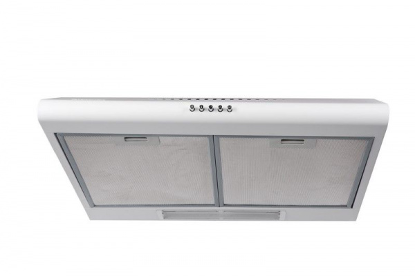 Вытяжка подвесная making OASIS everywhere UP-60W белый (450 м3/ч)