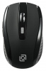 Мышь Oklick 635MB Silver-Black Bluetooth
