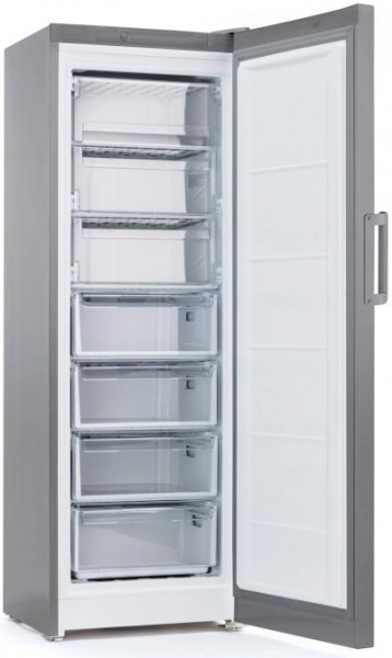 Морозильник STINOL STZ 175 G серебро 