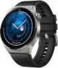 Смарт-часы HUAWEI GT 3 PRO ODIN-B19 BLACK  [55028473]