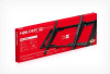 Кронштейн HOLDER LCD-T6920-B черный (наклонный) 32-70", до 45 кг