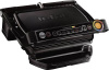 Электрогриль TEFAL Optigrill+ GC714834 черный