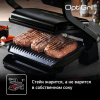 Электрогриль TEFAL Optigrill+ GC714834 черный