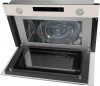 Встраиваемая микроволновая печь Maunfeld MBMO349GBG 34л. 900Вт бежевый