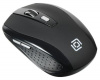 Мышь Oklick 635MB Silver-Black Bluetooth