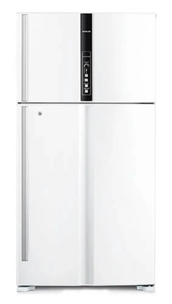 Холодильник HITACHI R-V910PUC1 TWH белый