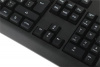 Клавиатура A4 Bloody Q100 черный USB Multimedia for gamer