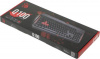 Клавиатура A4 Bloody Q100 черный USB Multimedia for gamer