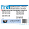 HEPA фильтр FILTERO FTH 74