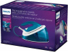 Парогенератор PHILIPS GC6815/20 белый/синий