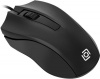 Клавиатура + мышь OKLICK 620M черный USB