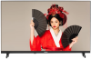 Телевизор LED AKAI TA32BH500 HD  Smart (Android) черный голос. упр