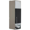 Холодильник HOTPOINT HT 7201I BZ O3 бронзовый (FNF, инвертор)