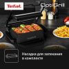 Электрогриль TEFAL Optigrill+ GC714834 черный