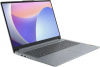 Ноутбук 15.6" LENOVO IdeaPad Slim 3 15IRU8 [82X7004BPS] TN FHD/Core i3-1305U/8Gb/SSD256Gb/Intel UHD Graphics/noOS серый