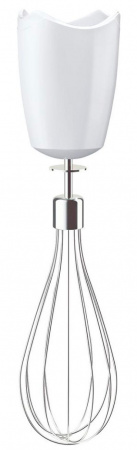 Блендер погружной Braun MQ3025 Spaghetti 700Вт белый