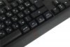 Клавиатура A4 Bloody Q100 черный USB Multimedia for gamer