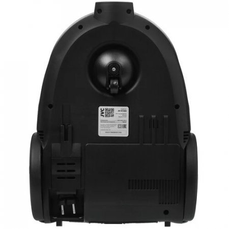 Пылесос JVC JH-VC400 серый [1800w /320w] (нарушенная упаковка)